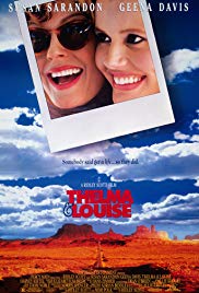 Thelma & Louise (1991)