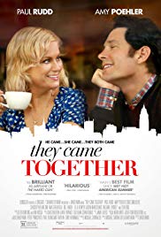 They Came Together (2014)