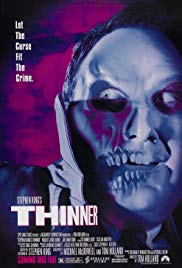 Thinner (1996)