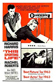 This Sporting Life (1963)