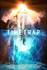 Time Trap (2017)