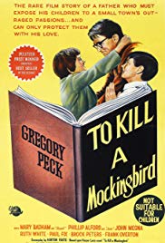 To Kill a Mockingbird (1962)