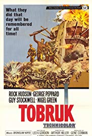 Tobruk (1967)