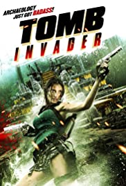 Tomb Invader (2018) Episode 