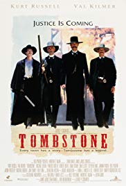 Tombstone (1993)