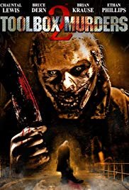 Toolbox Murders 2 (2013)