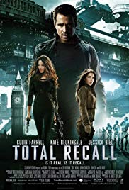 Total Recall (2012)