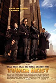 Tower Heist (2011)