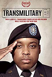 Transmilitary (2018)