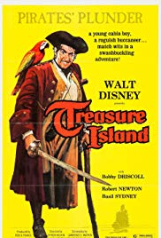 Treasure Island (1950)