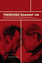 Trespass Against Us (2016)