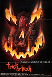 Trick or Treat (1986)