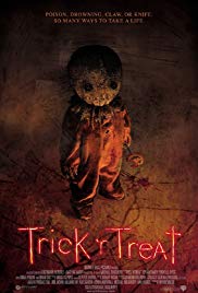 Trick ‘r Treat (2007)