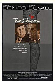 True Confessions (1981)