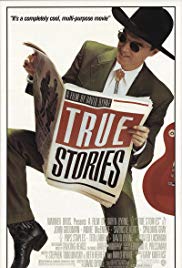 True Stories (1986)