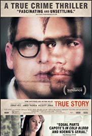 True Story (2015)