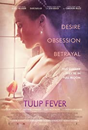 Tulip Fever (2017)