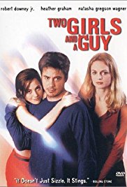 Two Girls and a Guy (1997)