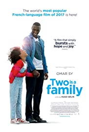 Two Is a Family (2016)