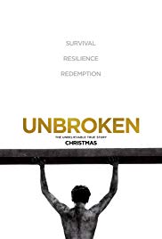 Unbroken (2014)