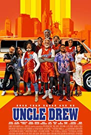 Uncle Drew (2018)