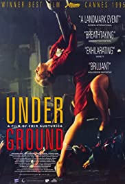 Underground (1995)