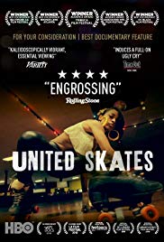 United Skates (2018)