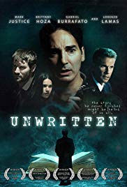 Unwritten (2018)