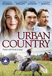 Urban Country (2018)