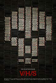 V/H/S (2012)