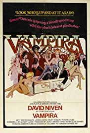 Vampira (1974)