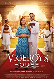 Viceroy’s House (2017)