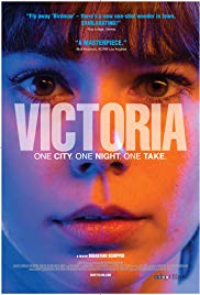 Victoria (2015)