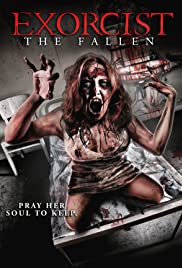 Victoria’s Exorcism (2014)