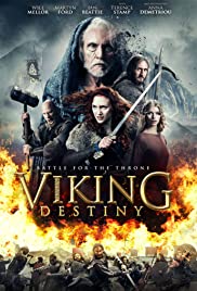 Viking Destiny (2018)