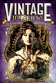 Vintage Tomorrows (2015)