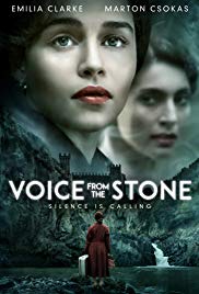 Voice from the Stone (2017)