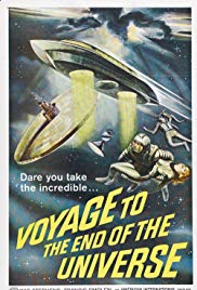 Voyage to the End of the Universe (1963)