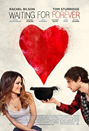 Waiting for Forever (2010)