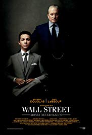 Wall Street: Money Never Sleeps (2010)