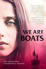 We Are Boats (2018)