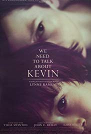 We Need to Talk About Kevin (2011)