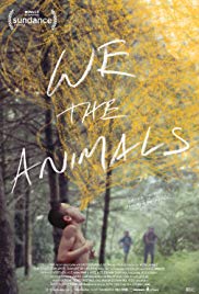 We the Animals (2018)