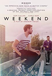 Weekend (2011)