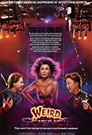 Weird Science (1985)