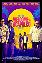 Welcome to Acapulco (2019)