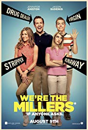 We’re the Millers (2013)