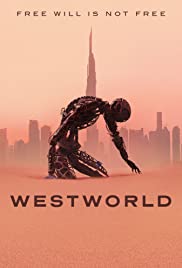 Westworld Season 1