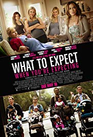 What to Expect When You’re Expecting (2012)