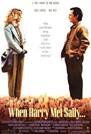 When Harry Met Sally… (1989)